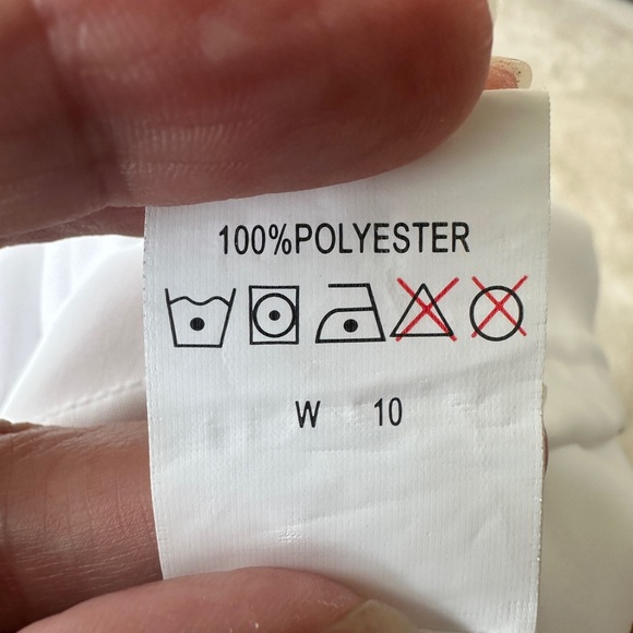 AUR active tank top - Picture 3 of 5